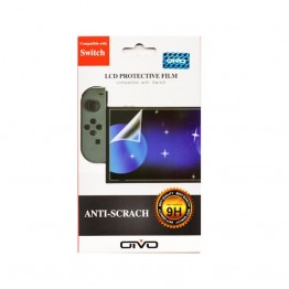 OiVO Anti Scratch LCD Protective Film for Switch